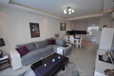 Luxury  two bedroom apartment for rent Alanya/Tosmur