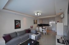 Luxury  two bedroom apartment for rent Alanya/Tosmur