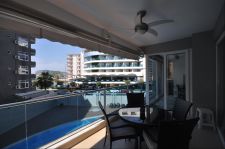 Luxury  two bedroom apartment for rent Alanya/Tosmur