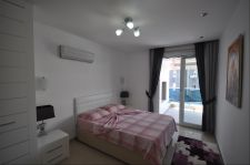 Luxury  two bedroom apartment for rent Alanya/Tosmur