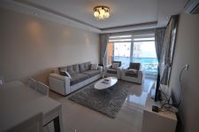 Fully furnished apartment for rent in Alanya /Tosmur 