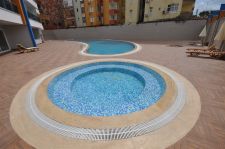 Fully furnished apartment for rent in Alanya /Tosmur 