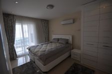 Fully furnished apartment for rent in Alanya /Tosmur 