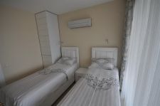 Fully furnished apartment for rent in Alanya /Tosmur 