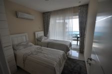 Fully furnished apartment for rent in Alanya /Tosmur 