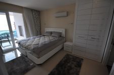 Fully furnished apartment for rent in Alanya /Tosmur 