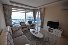 Fully furnished apartment for rent in Alanya /Tosmur 