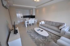 Fully furnished apartment for rent in Alanya /Tosmur 