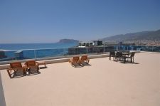 Fully furnished apartment for rent in Alanya /Tosmur 