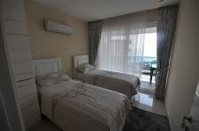 Fully furnished apartment for rent in Alanya /Tosmur 