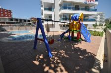 Fully furnished apartment for rent in Alanya /Tosmur 