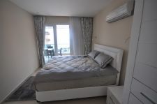 Fully furnished apartment for rent in Alanya /Tosmur 