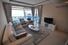 Fully furnished apartment for rent in Alanya /Tosmur 