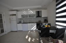 One bedroom flat for rent in Tosmur/Alanya, close to the sea