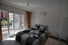 One bedroom flat for rent in Tosmur/Alanya, close to the sea