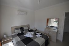 One bedroom flat for rent in Tosmur/Alanya, close to the sea