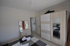 One bedroom flat for rent in Tosmur/Alanya, close to the sea