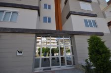 One bedroom flat for rent in Tosmur/Alanya, close to the sea