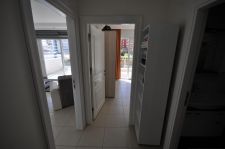 One bedroom flat for rent in Tosmur/Alanya, close to the sea