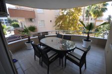 2+1 flat for rent with pool, close to the sea, Alanya Ob