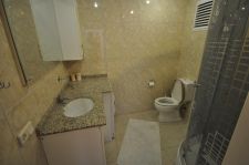 2+1 flat for rent with pool, close to the sea, Alanya Ob