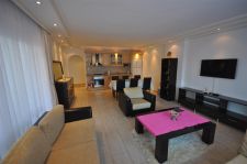 2+1 flat for rent with pool, close to the sea, Alanya Ob