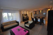 2+1 flat for rent with pool, close to the sea, Alanya Ob