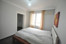 Apartments for rent in a complex with excellent infrastructure Alanya Oba