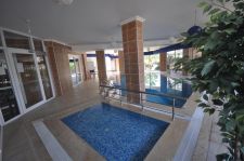 Apartments for rent in a complex with excellent infrastructure Alanya Oba