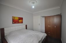 Apartments for rent in a complex with excellent infrastructure Alanya Oba