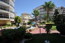 Apartments for rent in a complex with excellent infrastructure Alanya Oba