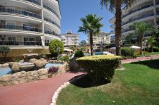 Apartments for rent in a complex with excellent infrastructure Alanya Oba