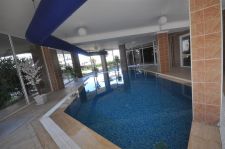 Apartments for rent in a complex with excellent infrastructure Alanya Oba