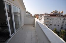 4+1 duplex for rent very close to the sea Alanya / Oba