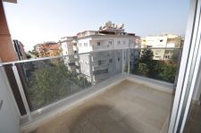 4+1 duplex for rent very close to the sea Alanya / Oba