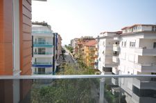 4+1 duplex for rent very close to the sea Alanya / Oba