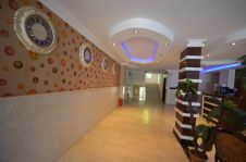 Oba Suites Residence