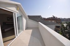 4+1 duplex for rent very close to the sea Alanya / Oba