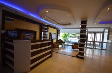 Oba Suites Residence