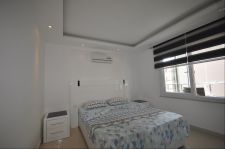 Luxury one bedroom apartments for rent in Alanya