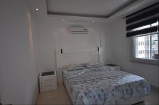 Luxury one bedroom apartments for rent in Alanya