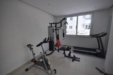 Luxury one bedroom apartments for rent in Alanya