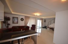 Special flat for sale near the beach of Kleopatra in the complex Best Home 20 