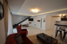 Special flat for sale near the beach of Kleopatra in the complex Best Home 20 