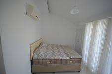Special flat for sale near the beach of Kleopatra in the complex Best Home 20 