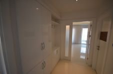Special flat for sale near the beach of Kleopatra in the complex Best Home 20 