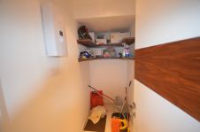 Special flat for sale near the beach of Kleopatra in the complex Best Home 20 