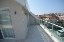 Special flat for sale near the beach of Kleopatra in the complex Best Home 20 