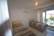 Special flat for sale near the beach of Kleopatra in the complex Best Home 20 
