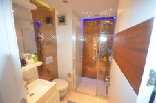Special flat for sale near the beach of Kleopatra in the complex Best Home 20 